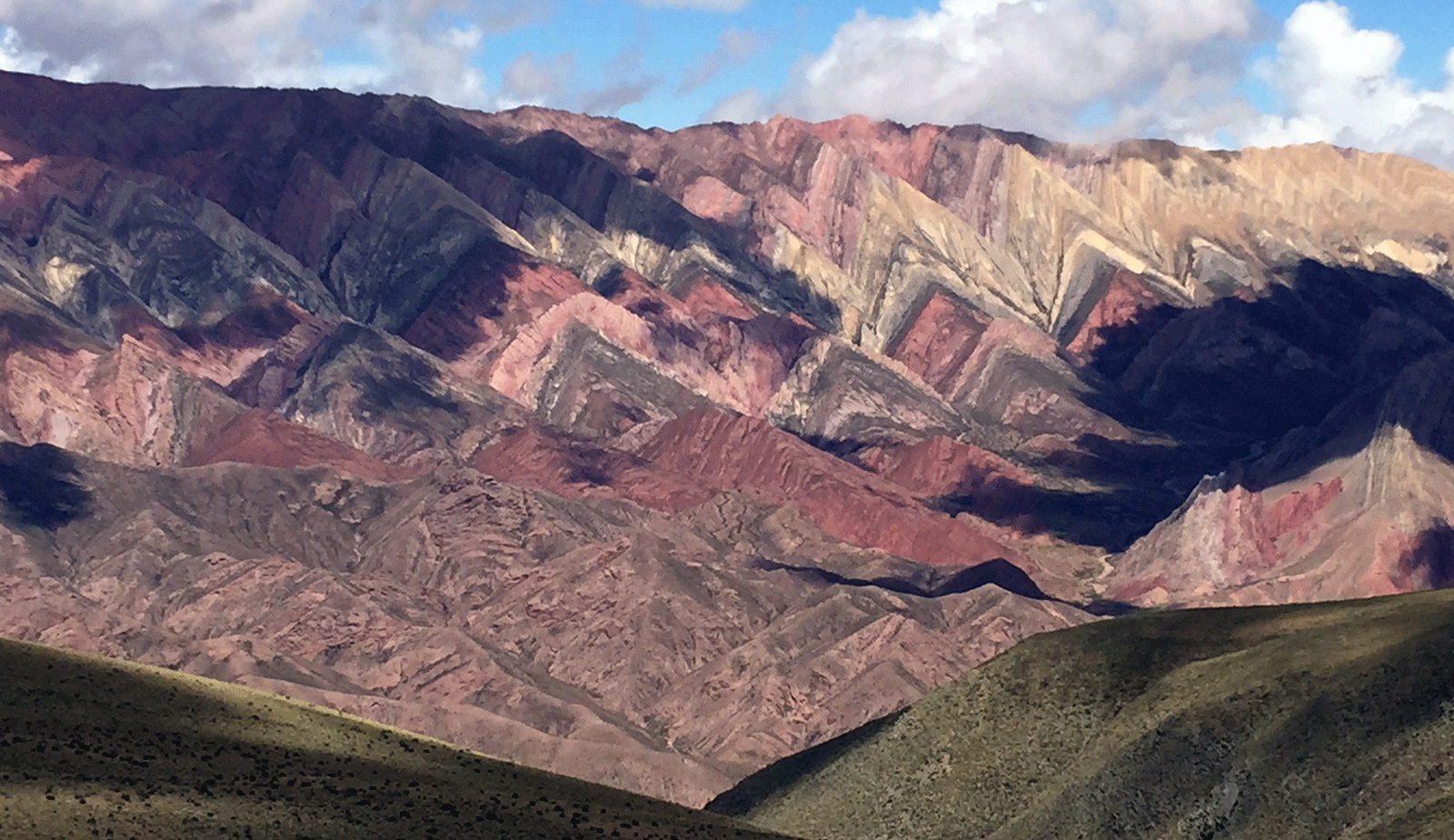 Jujuy está ahora conectado con Brasil