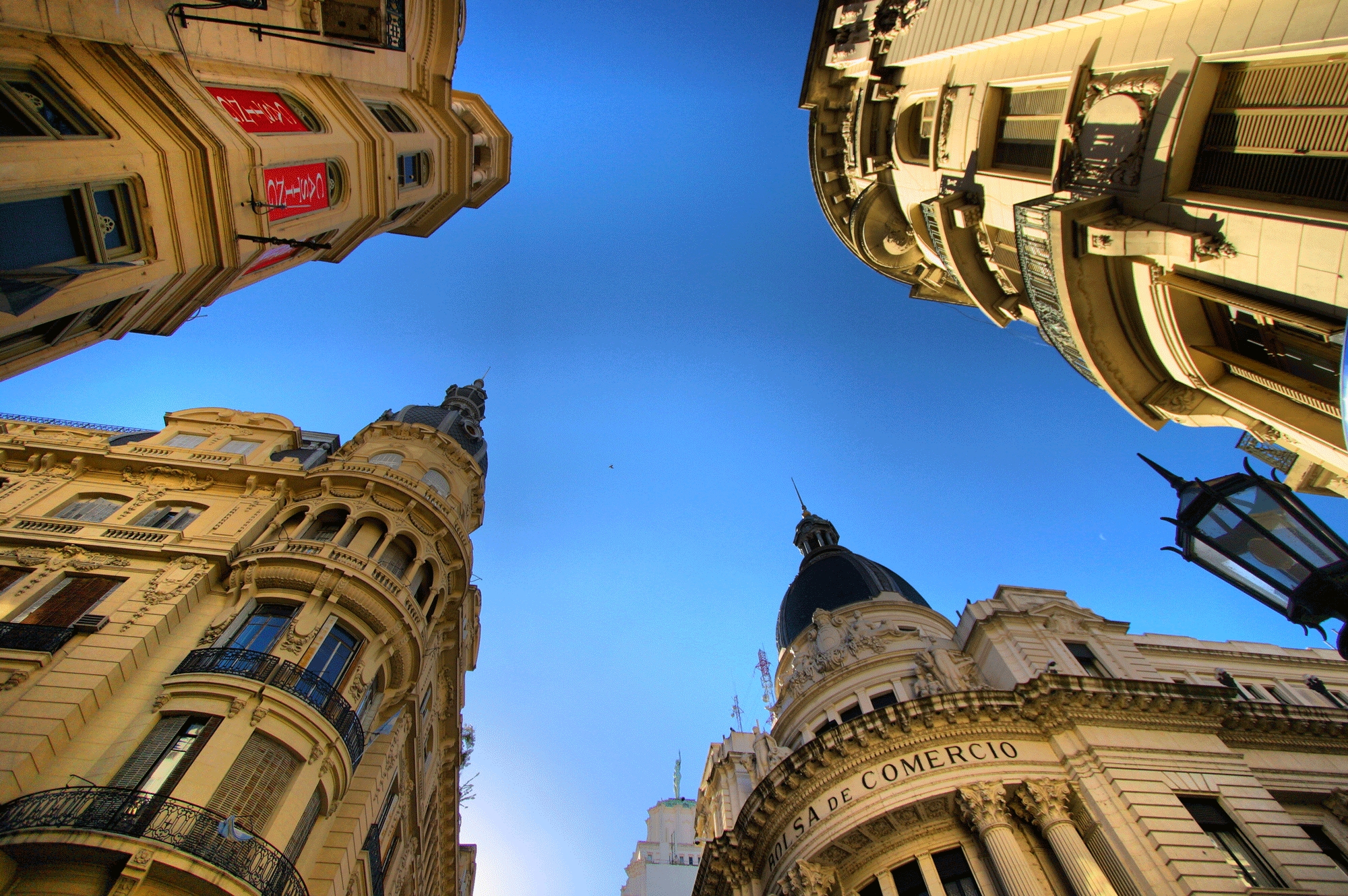 Open House Rosario: un fin de semana para descubrir la ciudad