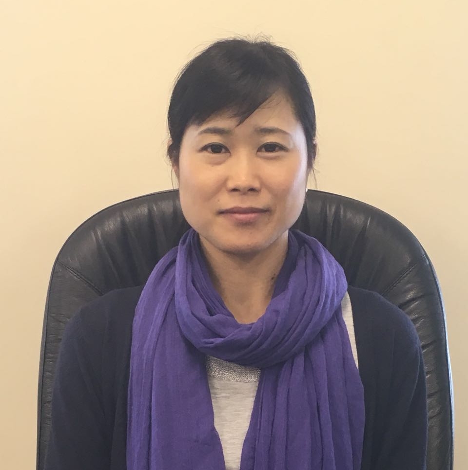 Natsue Kaneko, Agregada Cultural de la Embajada de Japón en Buenos Aires