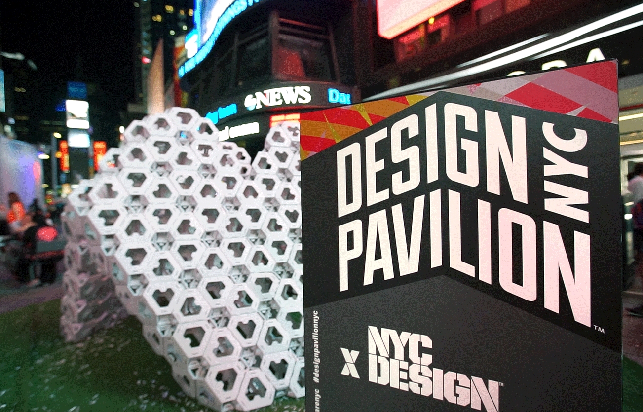 Diseño en Nueva York: 