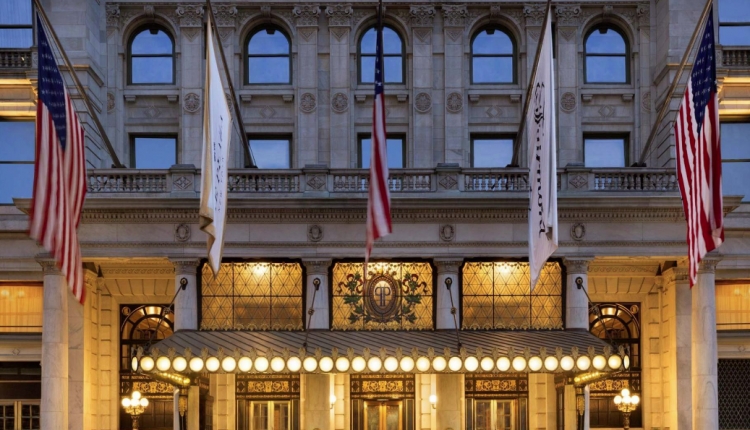 Se vendió el hotel más famoso de Estados Unidos