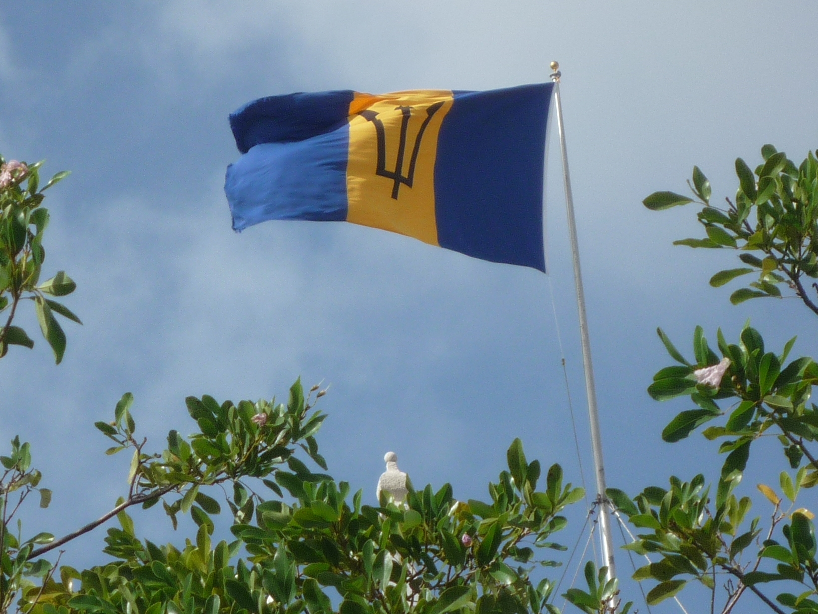 Sigue la ronda latina de aviones hacia Barbados