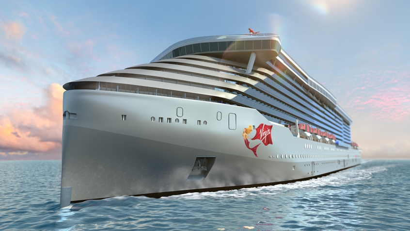 ¿Odiás los cruceros? Hay un crucero para vos