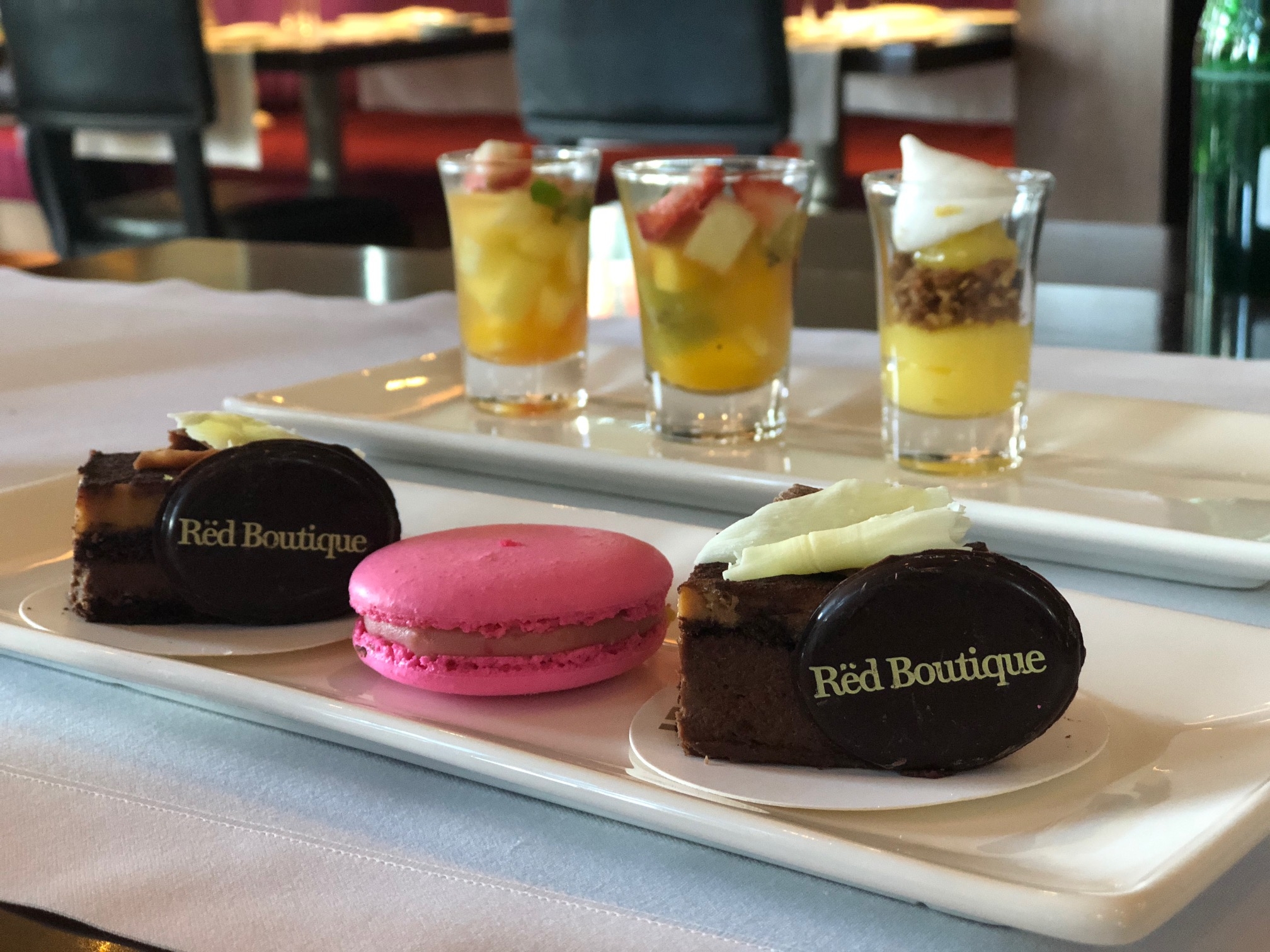 Todos los fines de semana: el mejor brunch de Puerto Madero