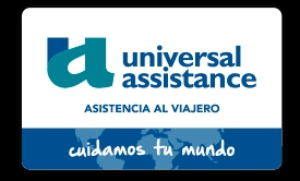 Promo fin de semana de Universal Assistance