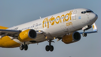 Nueva promo ultra lowcost para el verano