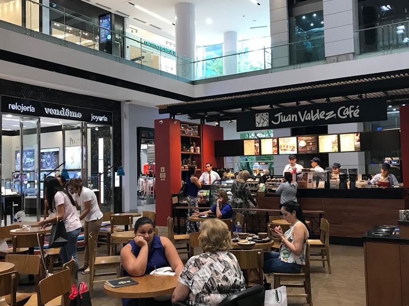 Juan Valdez perdió (por ahora) frente a Starbucks