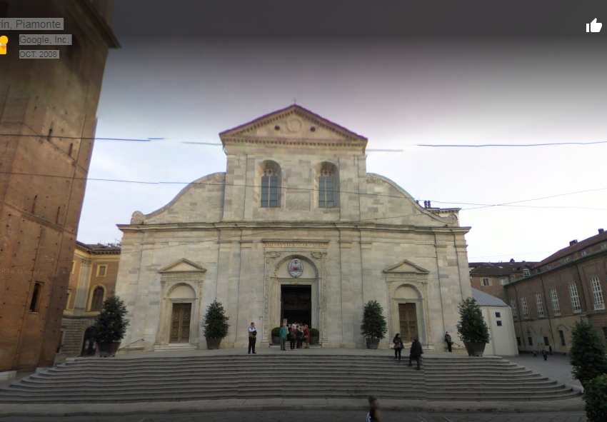 La capilla de la Sábana Santa reabre en Turín