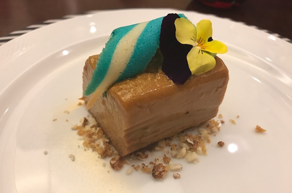 Día Internacional del Dulce de Leche