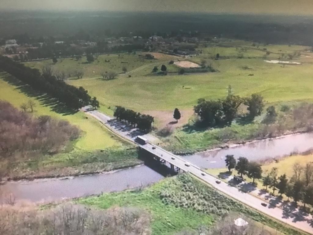 Reserva Ambiental de la Defensa en Campo de Mayo