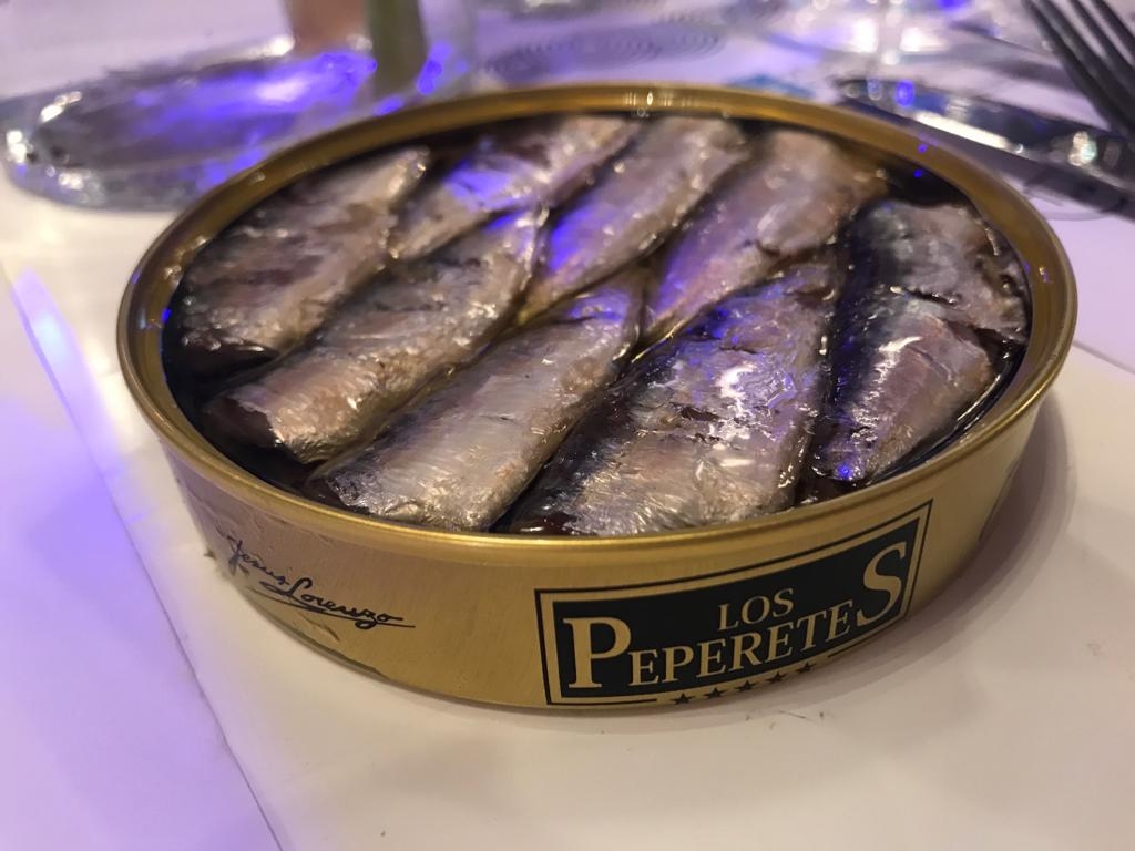Galicia y su Obradoiro de Sabores 2018