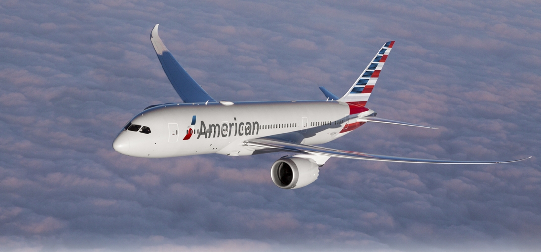 American volará entre Miami y Córdoba