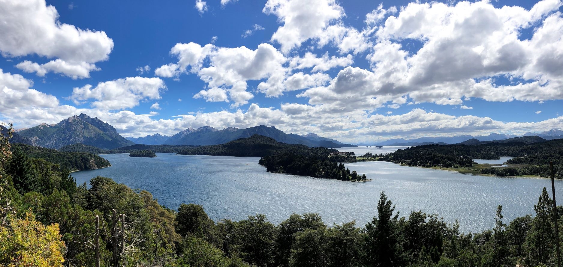 Las 7 maravillas naturales argentinas