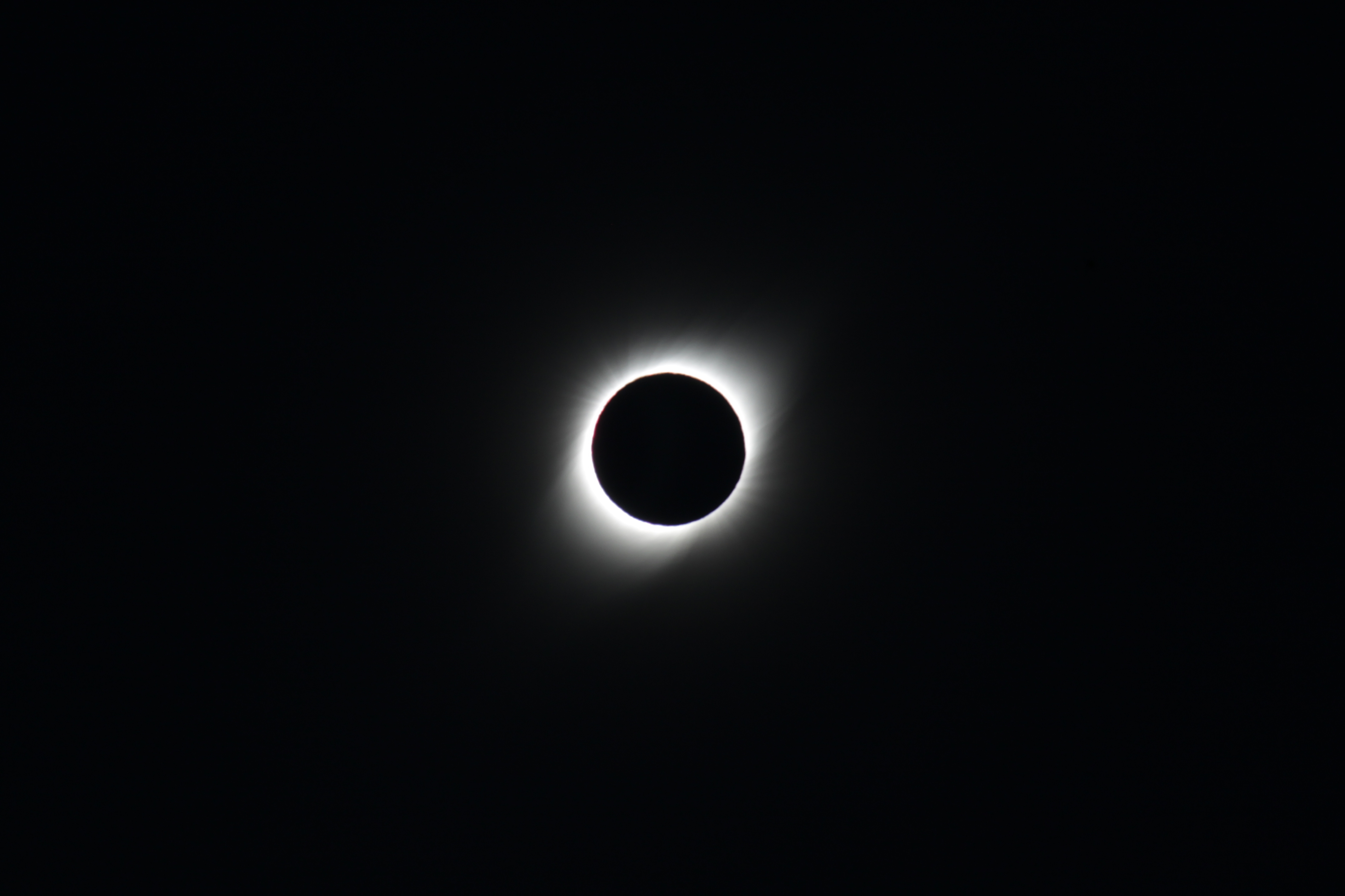 Próximo eclipse: en 2020 en la Patagonia