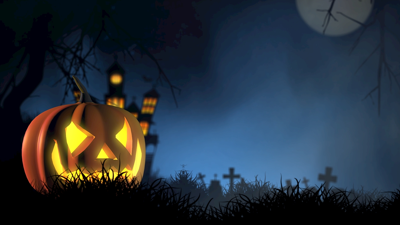 Una petición para cambiar la fecha de Halloween