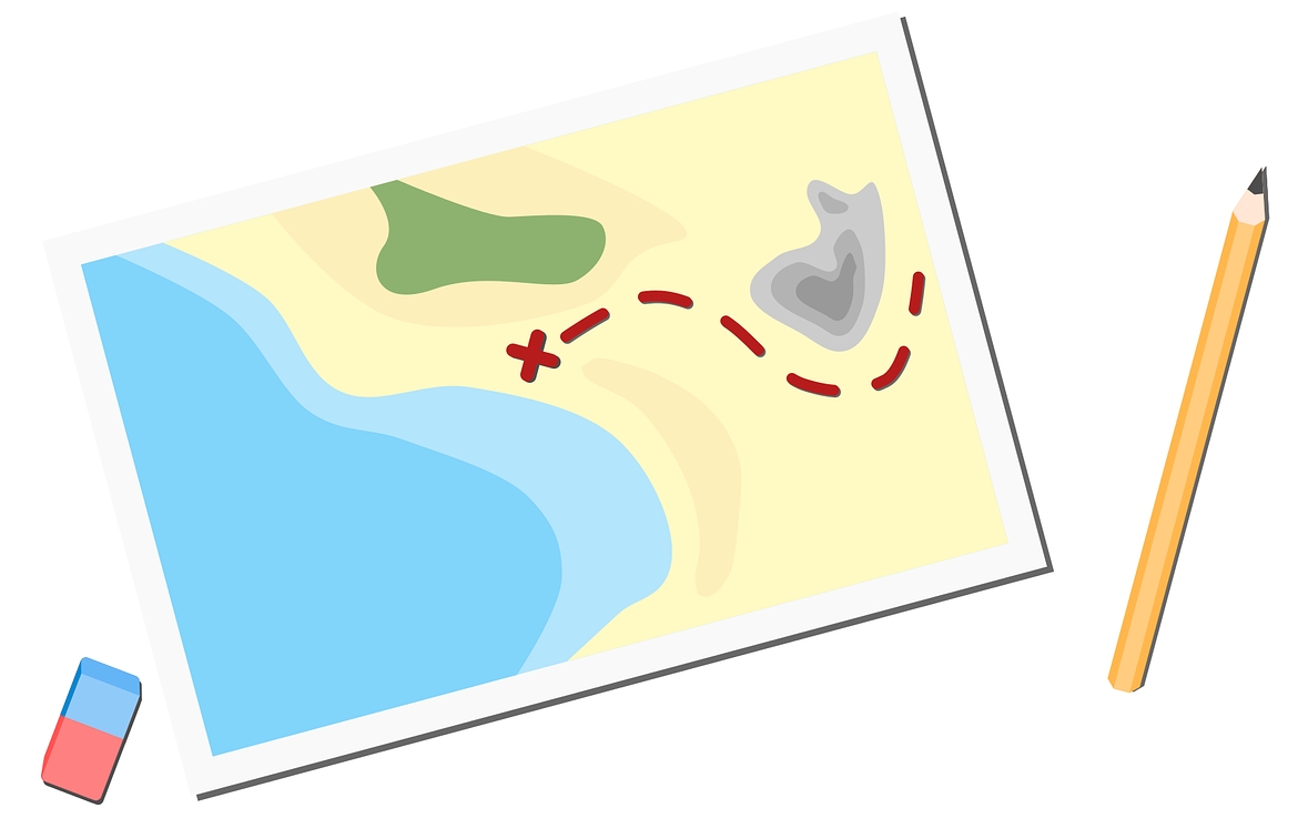 No siga las indicaciones de Google Maps