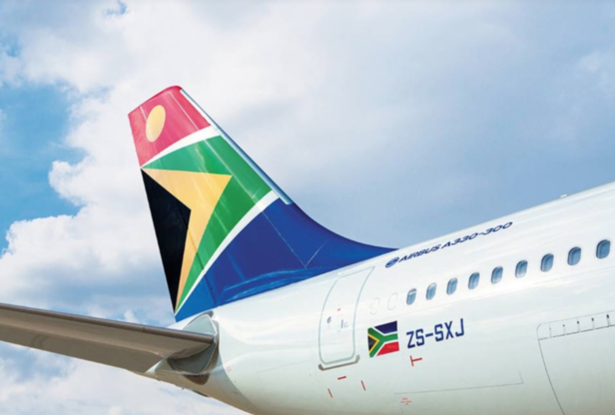 South African Airways: ¿la próxima victima del Coronavirus?