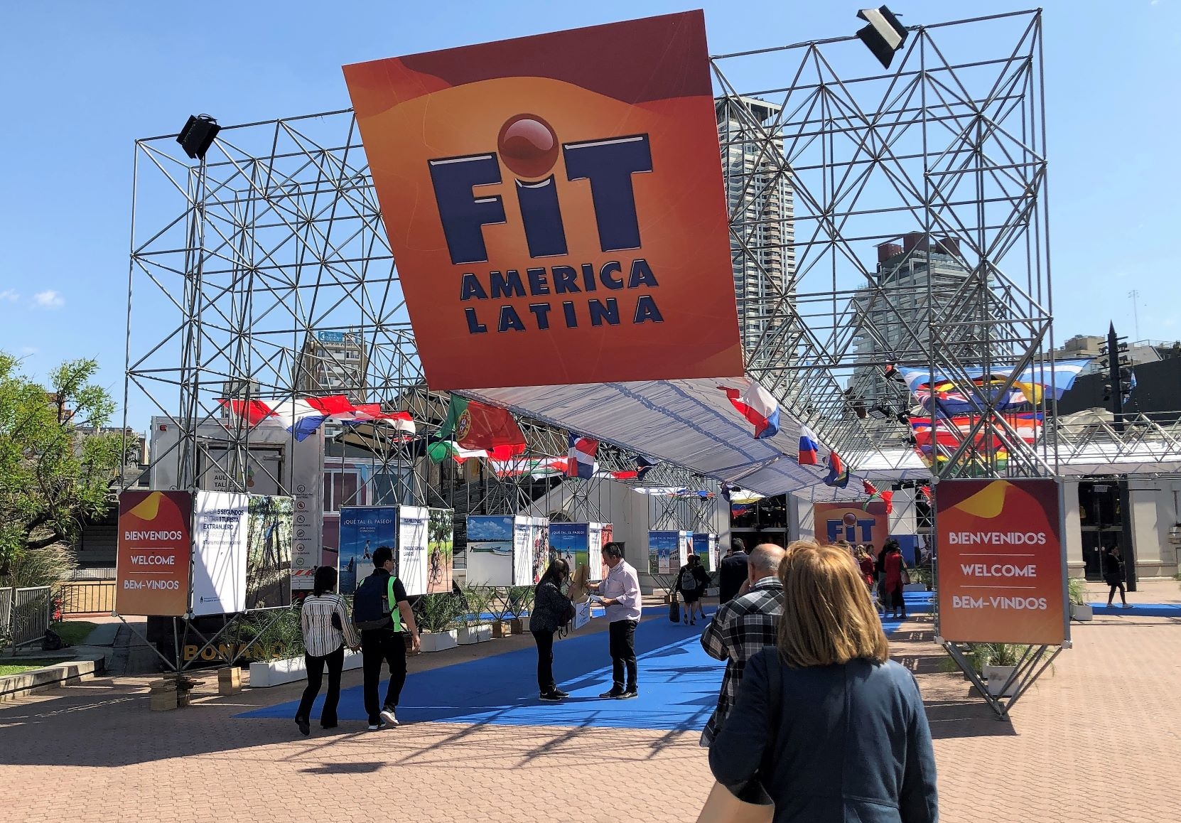 Cuándo es la FIT 2020