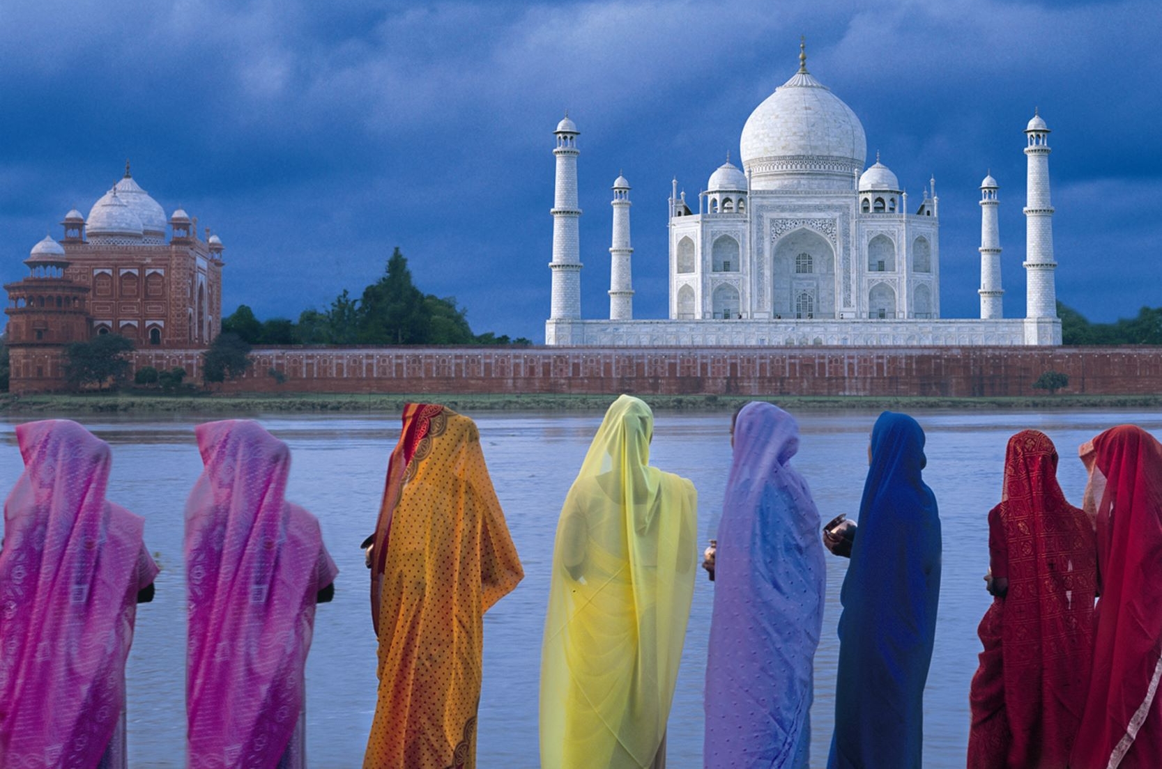 INDIA: UN VIAJE PARA CONECTAR CON SU FILOSOFÍA  Y RELIGIÓN.