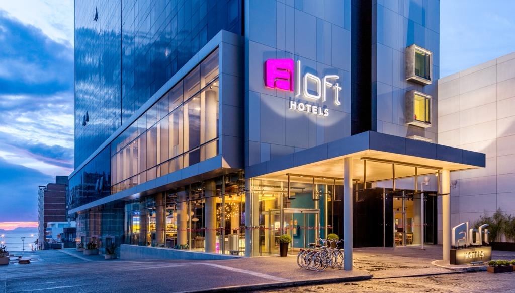 Una avalancha de beneficios para los socios de Marriott Bonvoy en 2021 