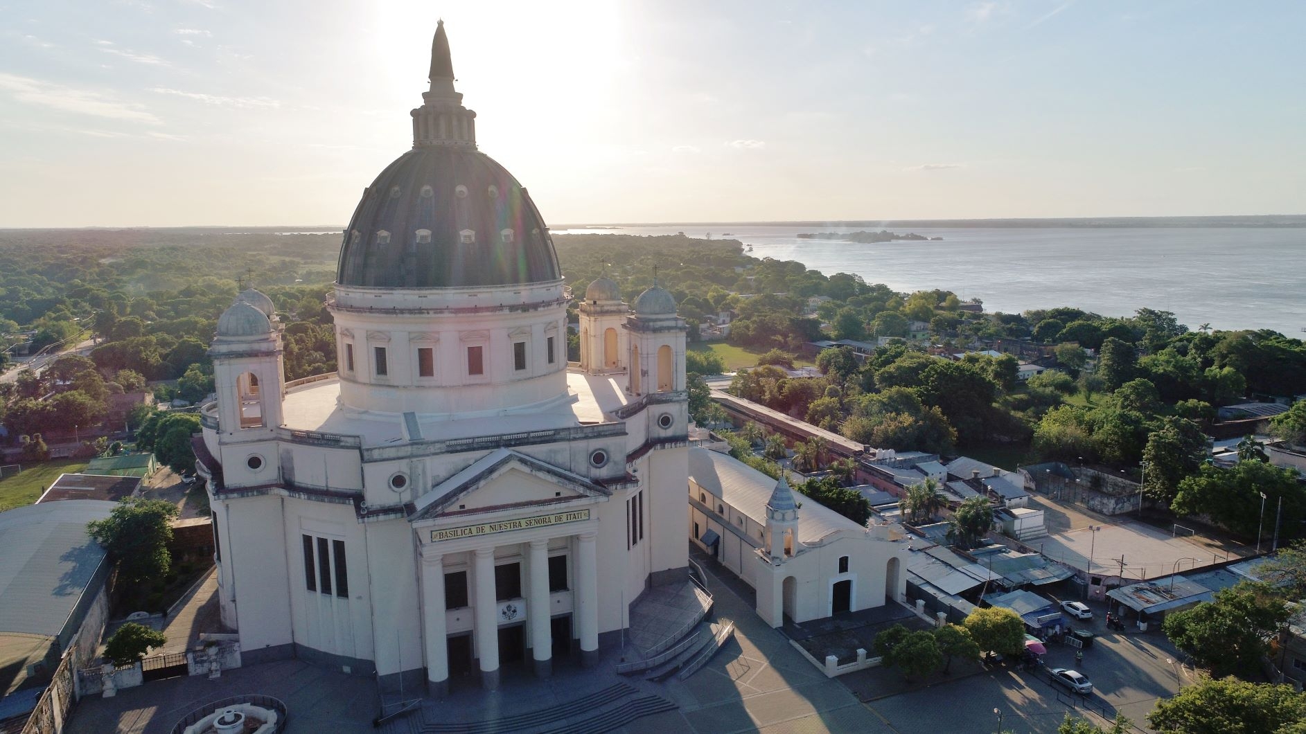 Semana Santa en Corrientes