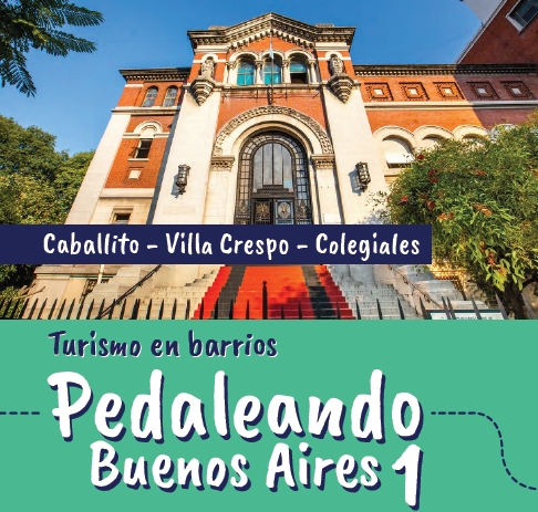 Circuitos para descubrir Buenos Aires en bici