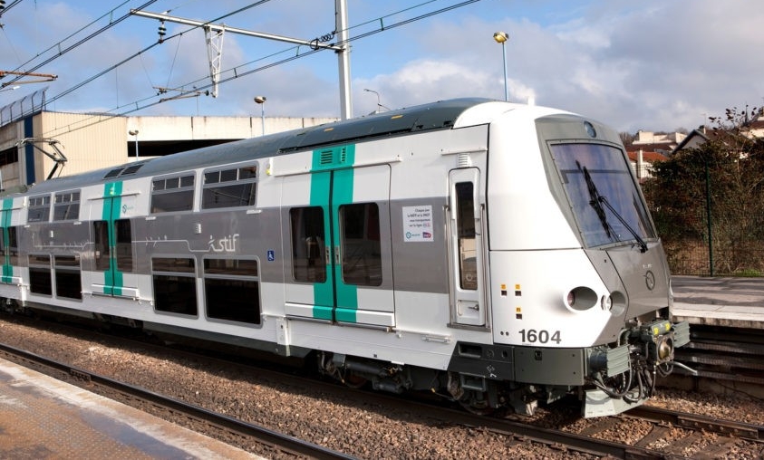 El transporte público más transitado del mundo