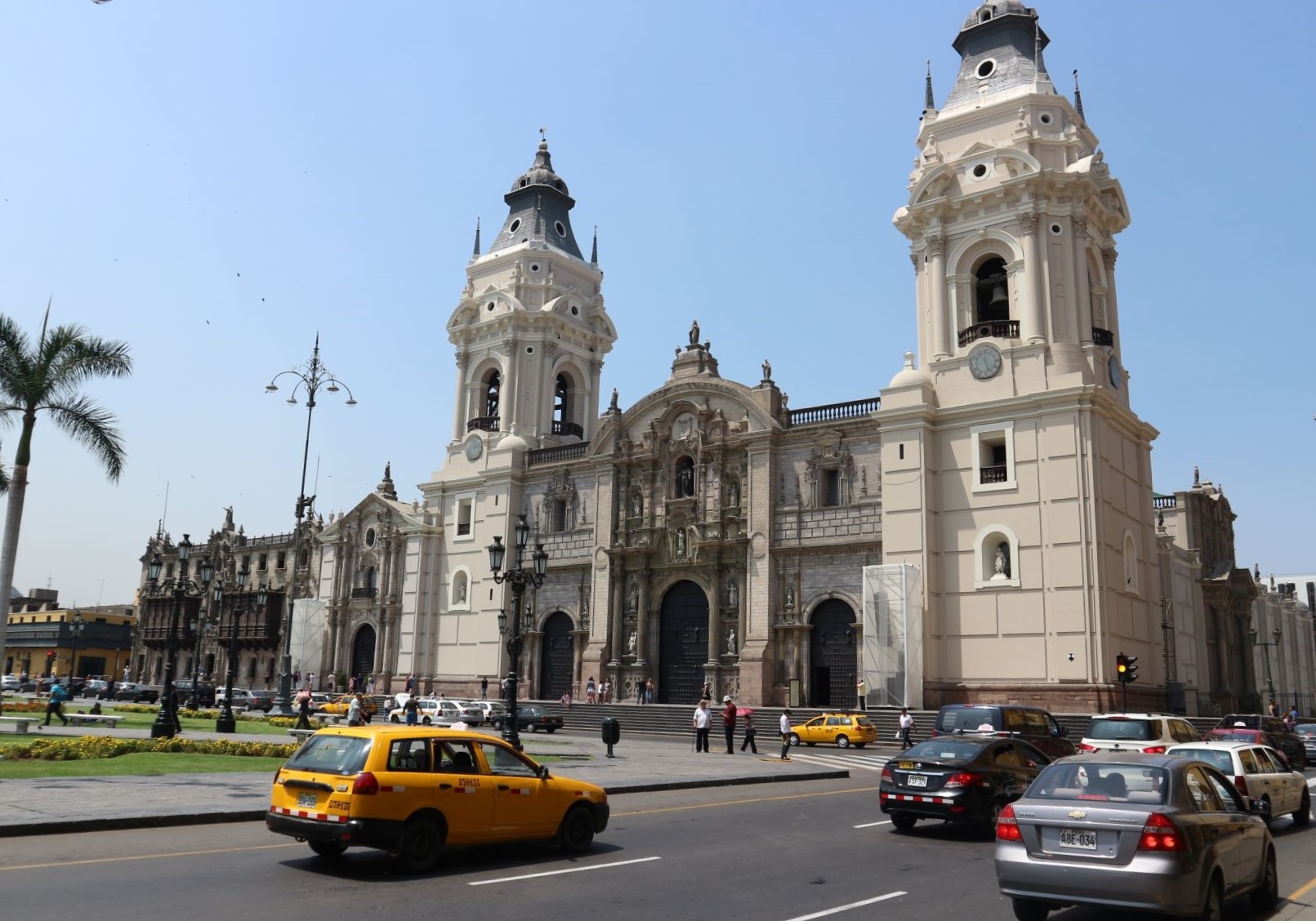 Cuáles son las ciudades con el atmosfera más contaminada del mundo