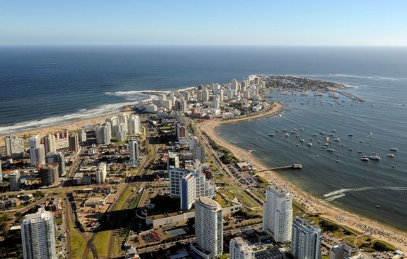 Punta del Este quiere recuperar a los turistas argentinos