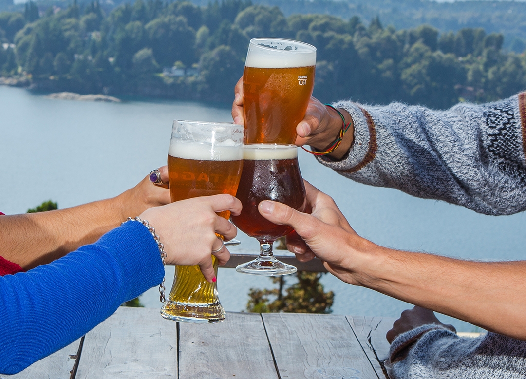 Así será el Festival de la Cerveza 2022 en Bariloche