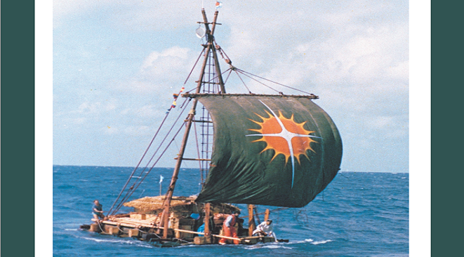 Expedición Atlantis