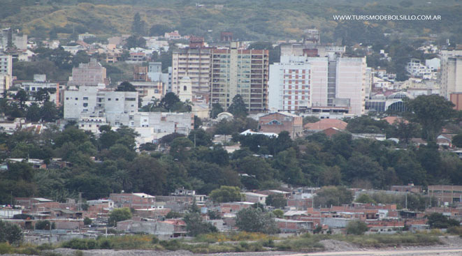 Tres fundaciones jujeñas