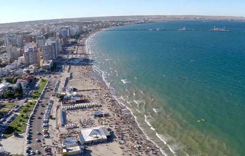 Un destino de verano con playas y buceo
