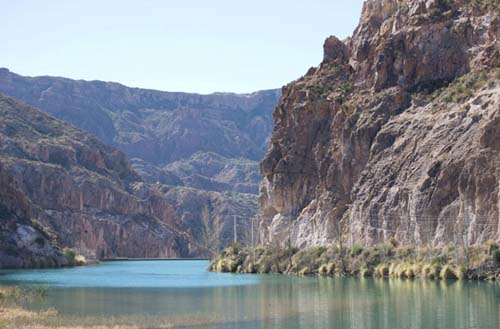 Aventuras y muchos más en el sur de Mendoza
