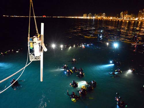 El calendario de actividades en Semana Santa
