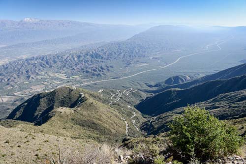 El Rally Dakar 2015 recorrerá 10 provincias argentinas
