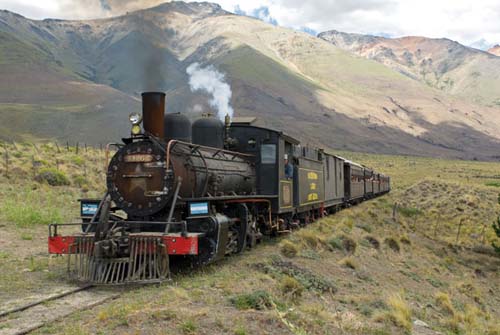 Un destino a descubrir en otoño y Semana Santa

