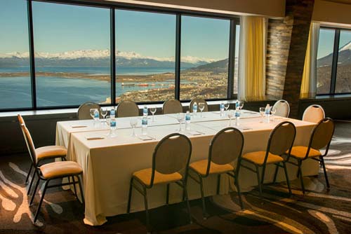 Eventos sociales y corporativos en el Hotel Arakur
