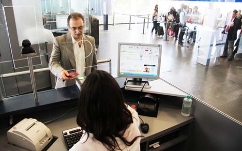 Lo que hay que saber antes de viajar al exterior
