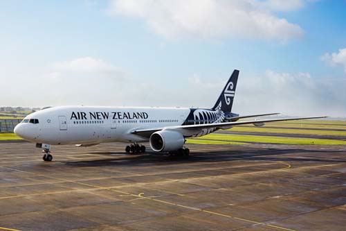 Nuevo vuelo directo Auckland-BsAs

 
