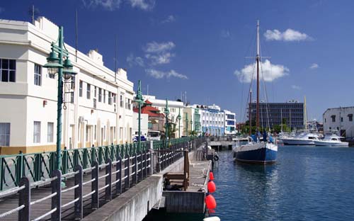 Copa será la nueva aerolínea para volar a Barbados