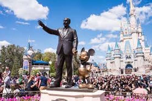 Nuevas atracciones de Disney y Universal en 2018 y 2019