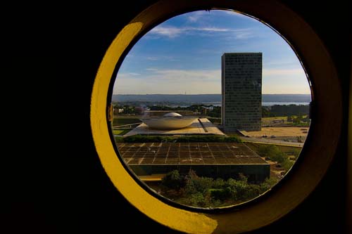Brasilia: la otra cara de Brasil