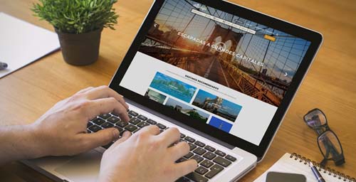 ¿Cómo detectar y protegerse de publicidades de turismo engañosas?