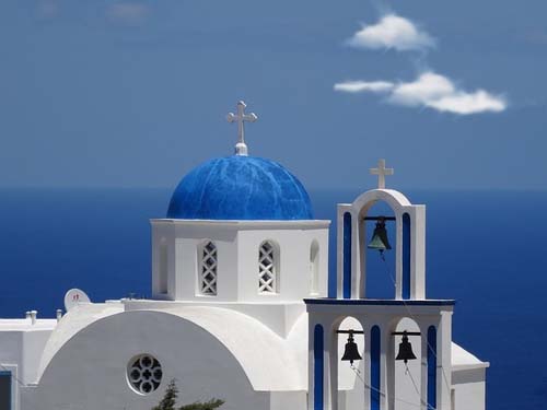 Pasó la crisis y Grecia repunta