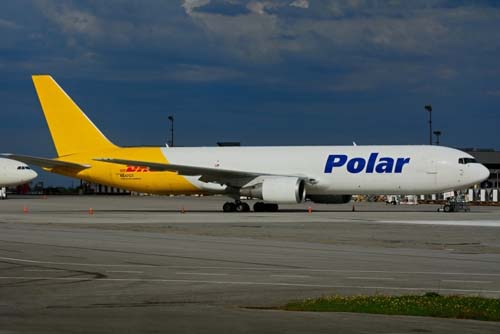 Polar: así se llama la nueva aerolínea que volará en la Argentina