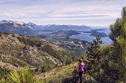 Ya se puede votar para elegir las siete maravillas naturales de la Argentina