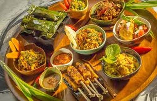 Indonesia en el ASEAN Bazaar