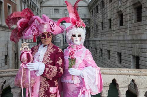 Venecia controla la cantidad de turistas (y puede cerrar las puertas)