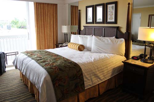 ¿No pudiste viajar? Puedes vender tu reserva de hotel...